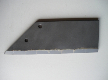 Aileron type Souchu Pinet